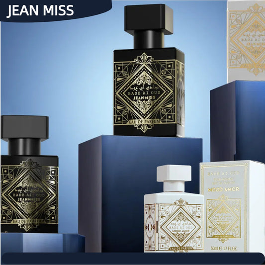 100ml Original Noble Mature Wood Glory of Love Amber for Men Perfume Spray Fragrance Fragrance Lasting Dubai Arabian Perfume